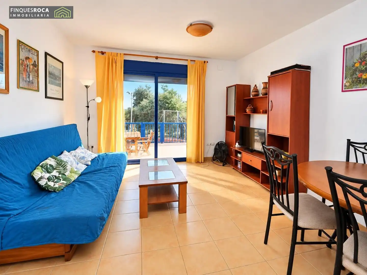 Adosado con piscina en venta en Alcanar, imagen 13