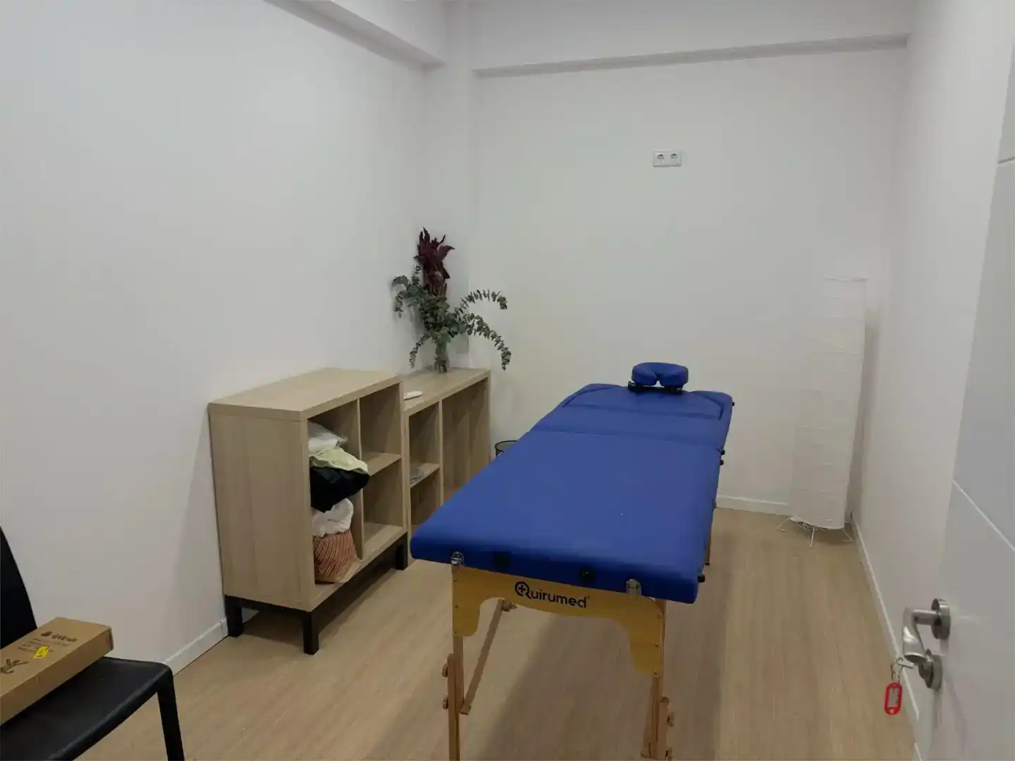 Schlafzimmer von Fabrikhallen zur Miete in  Palma de Mallorca