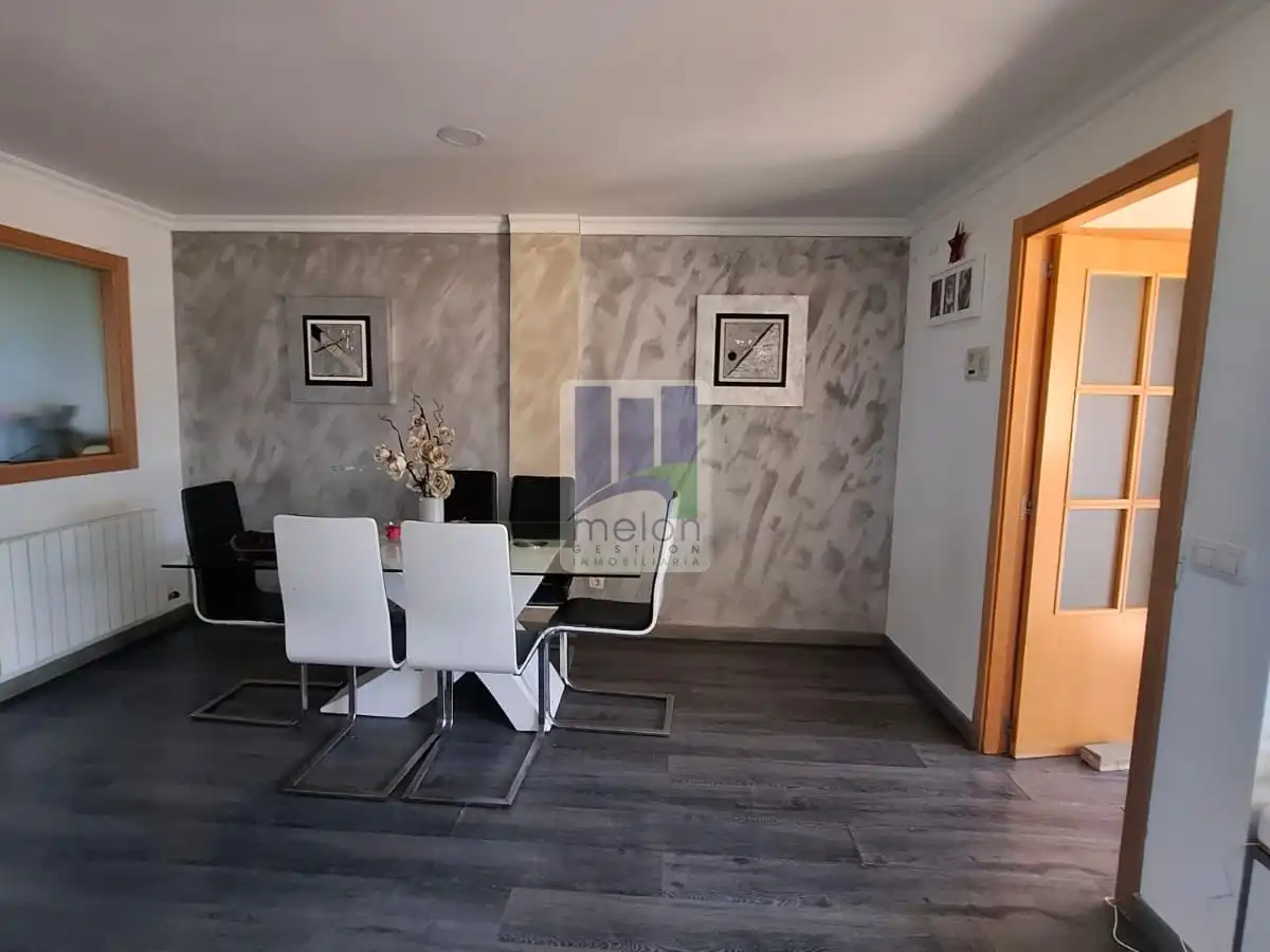 Dining room of Houses for sale in Orbaneja Riopico  with Storage room