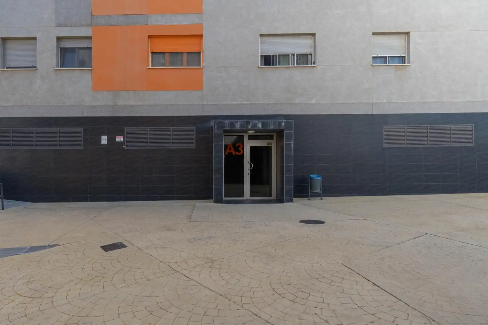 Piso con piscina en venta en CIRCUNVALACION, imagen 38