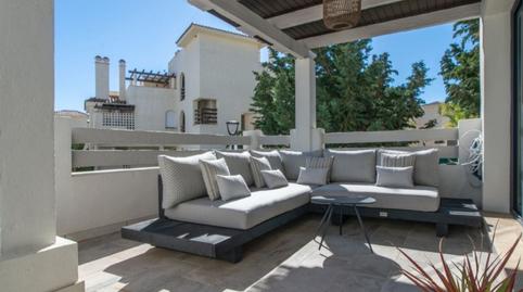 Foto 3 de Pis en venda a Paraiso - Barronal, Málaga