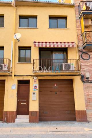 Casa-chalet en Venta en Santa Maria de Palautordera