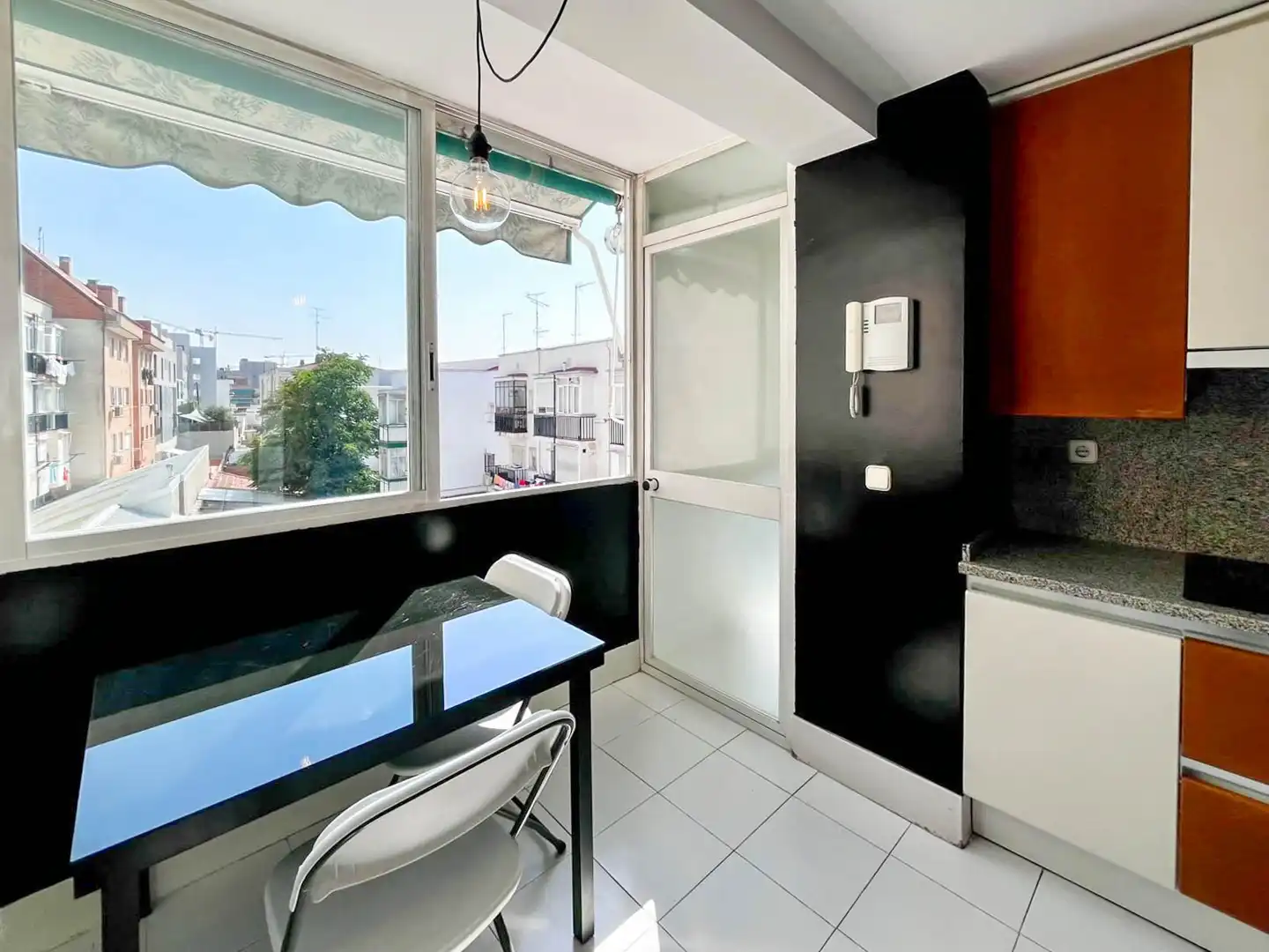 Wohnung zur Miete in Calle de Albarracín, Simancas