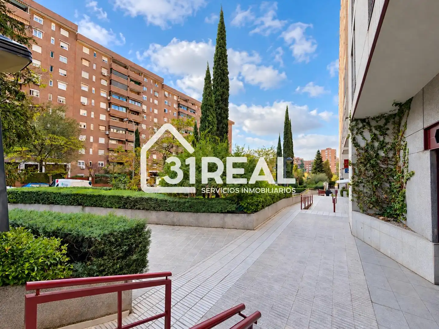 Monolocale con giardino in vendita a Calle LA HIRUELA, imagen 21