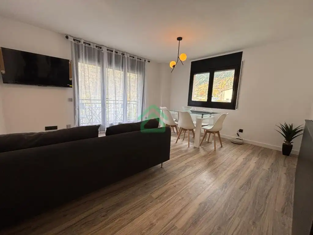 Piso en venta en Carretera dels Cortals d'Encamp, imagen 22