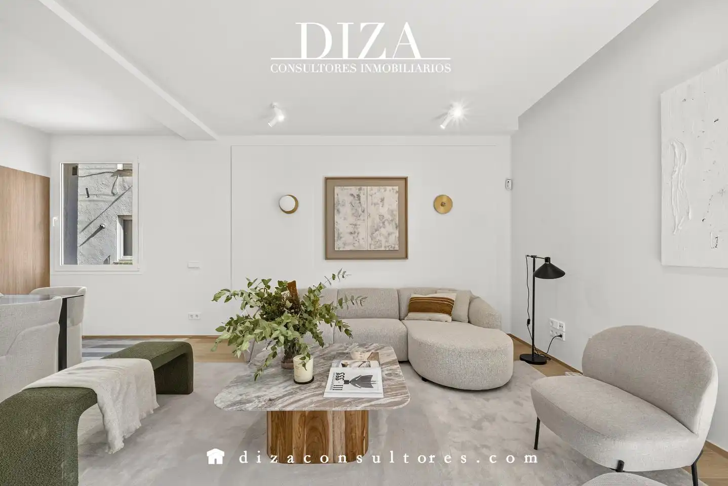 Piso con ascensor en venta en Calle de Fernández de la Hoz, imagen 5