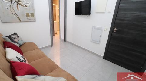 Foto 4 de Estudi de lloguer a Centro, Málaga