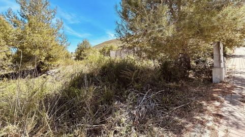 Foto 3 de Residencial en venta en Montgó - Ermita, Jávea / Xàbia