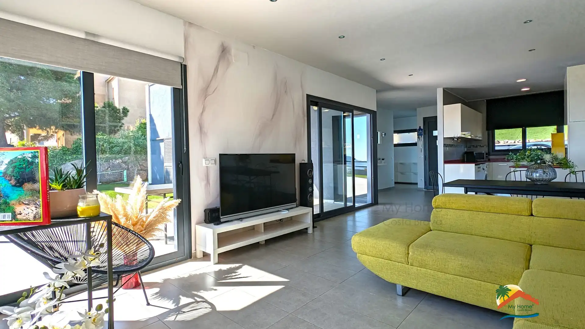Maison avec piscine à vendre à Serra Brava, imagen 10
