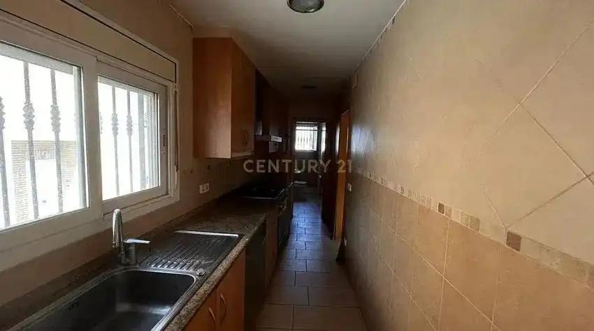 Casa adosada en venta en NTRA SRA MONTSERRAT, 29, Parets del Vallès