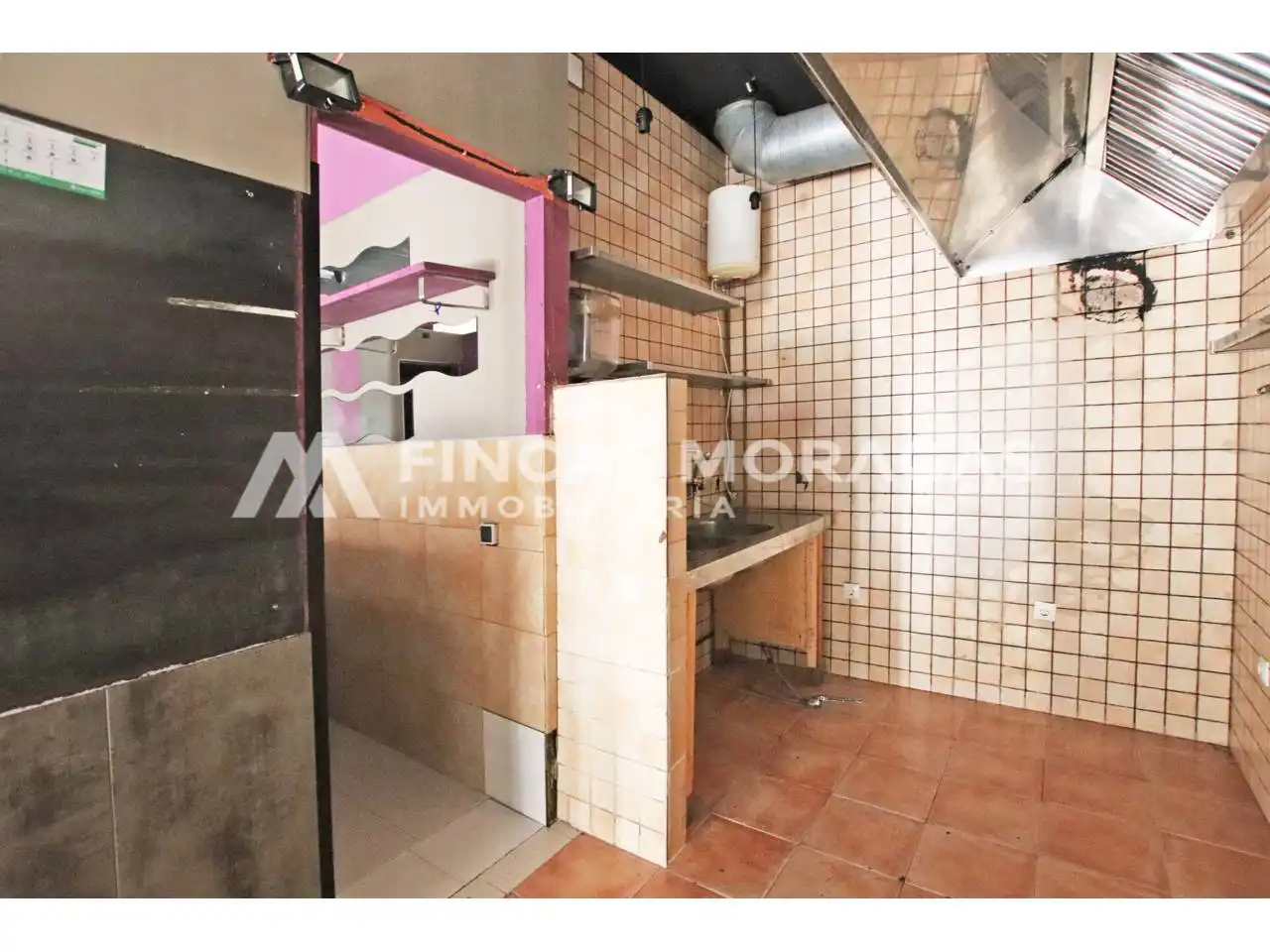 Local comercial de lloguer a Calle doctor murillo, imagen 12