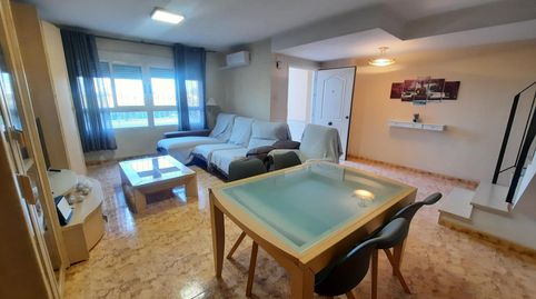 Foto 5 de Casa adosada en venta en Calle Blasco Ibañez, Benimuslem, Valencia