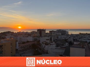 Wohnung mit Balkon zum Verkauf in Avenida Isabel Manoja