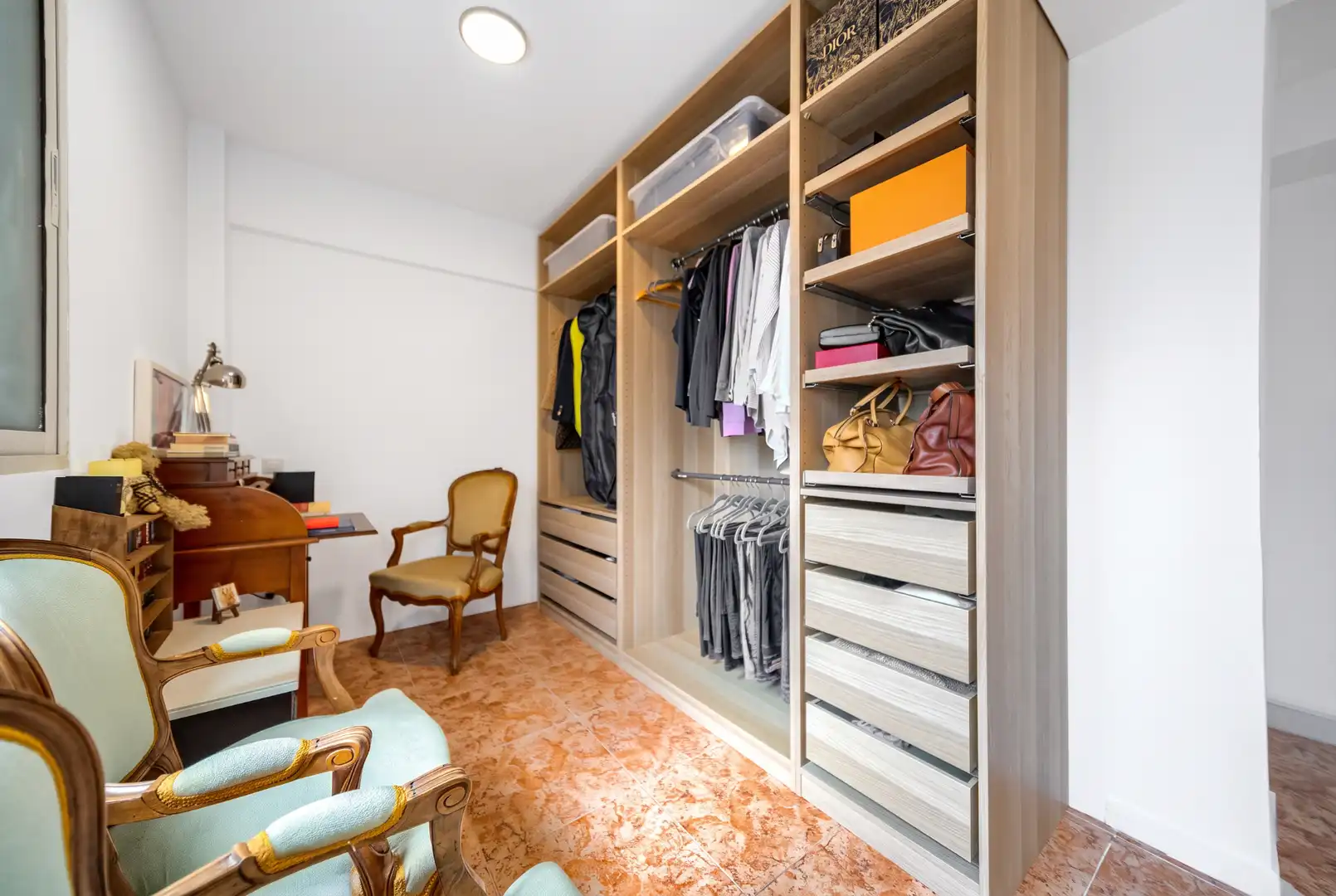 Piso con ascensor en venta en Calle Marcelino Castillo, imagen 15