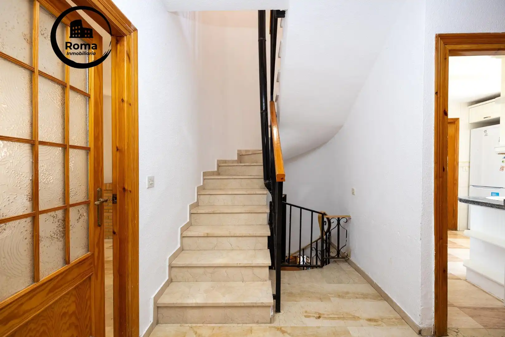 Detached homes for sale in Granada  with Heating, Private garden and Terrace