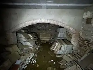 Finca rústica en venta en Santa Maria de Palautordera
