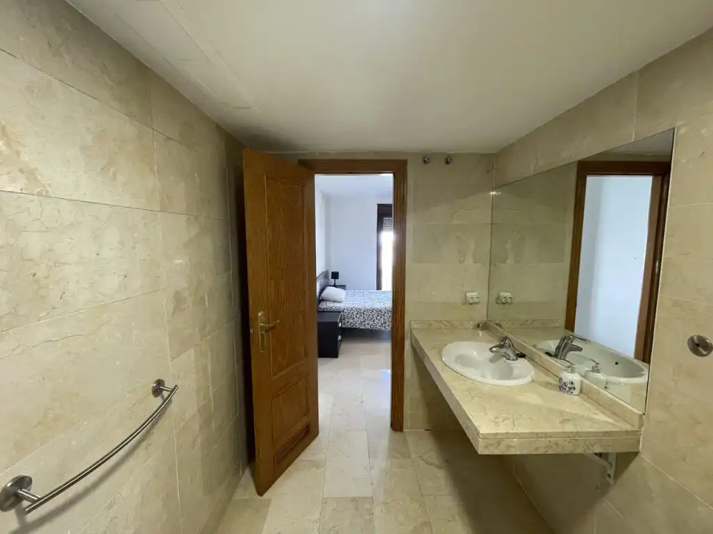 Piso con terraza en venta en Calle la Pacheca Alta 22, imagen 10