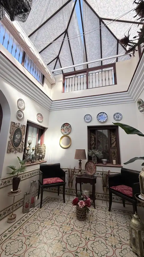 Finca rústica en venta en Lepe con Aire acondicionado