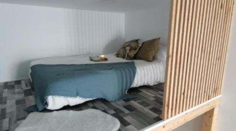 Foto 5 de Estudio de alquiler en San Nicasio, Leganés