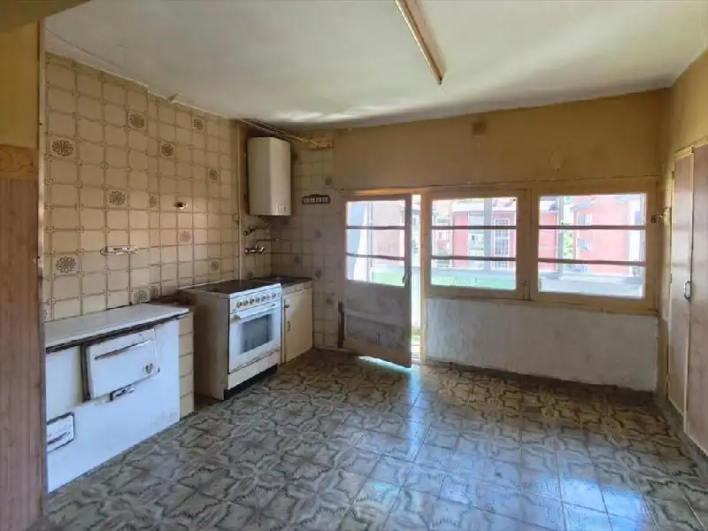Piso en venta en Aller, imagen 3