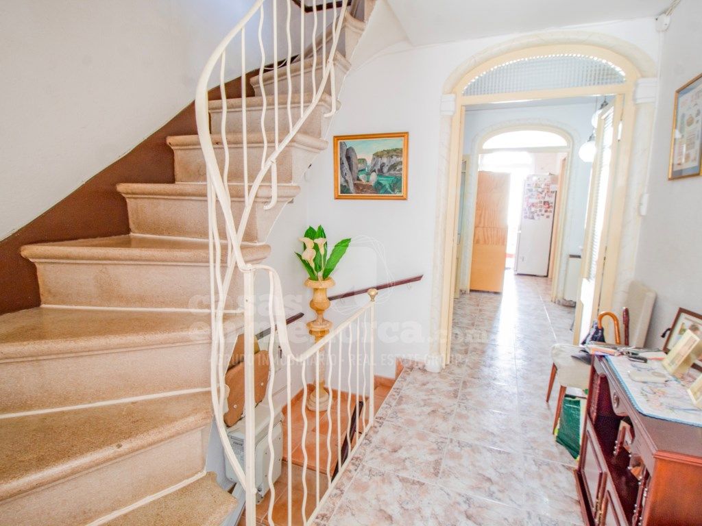 Casa o chalet en venta en Tanques del Carme - Fort de l'Eau, Maó ciutat