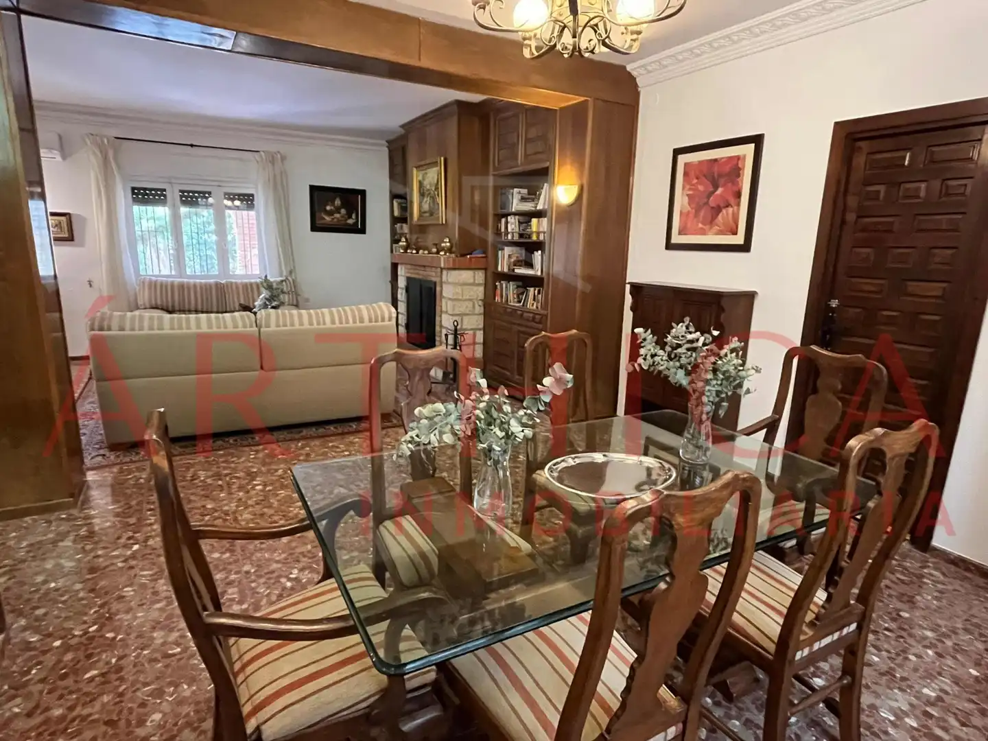 Chalet con terraza en venta en Valle de Abdalajís, imagen 40