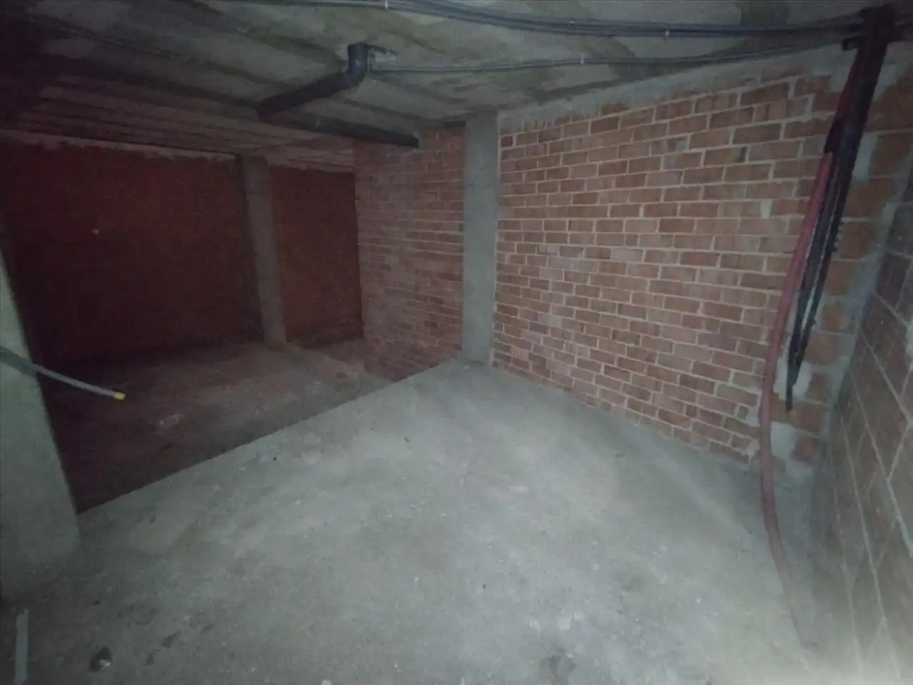 Parking de Local en venta en Mazarrón