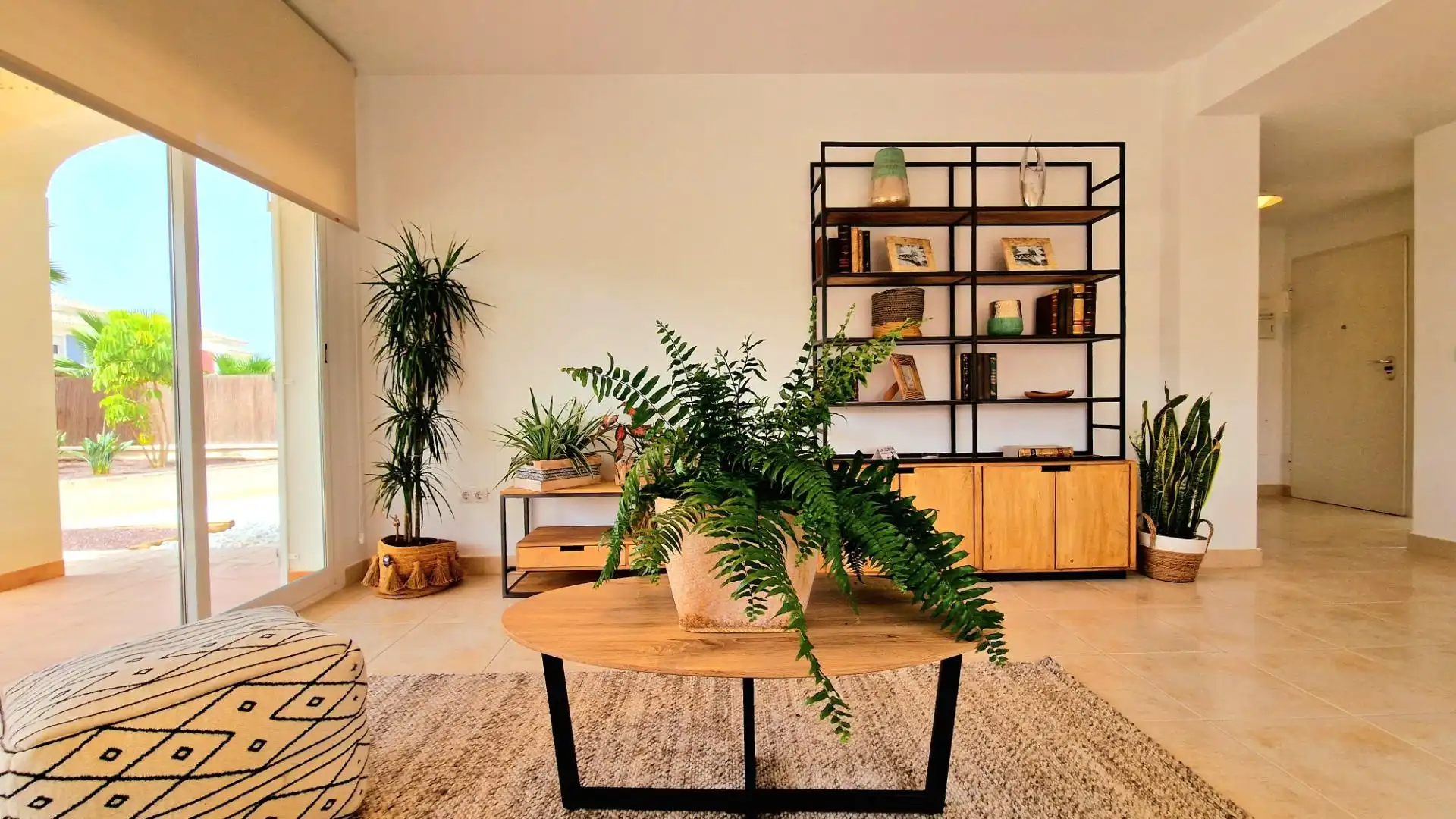 Chalet con terraza en venta en Pedanías Sur, imagen 18