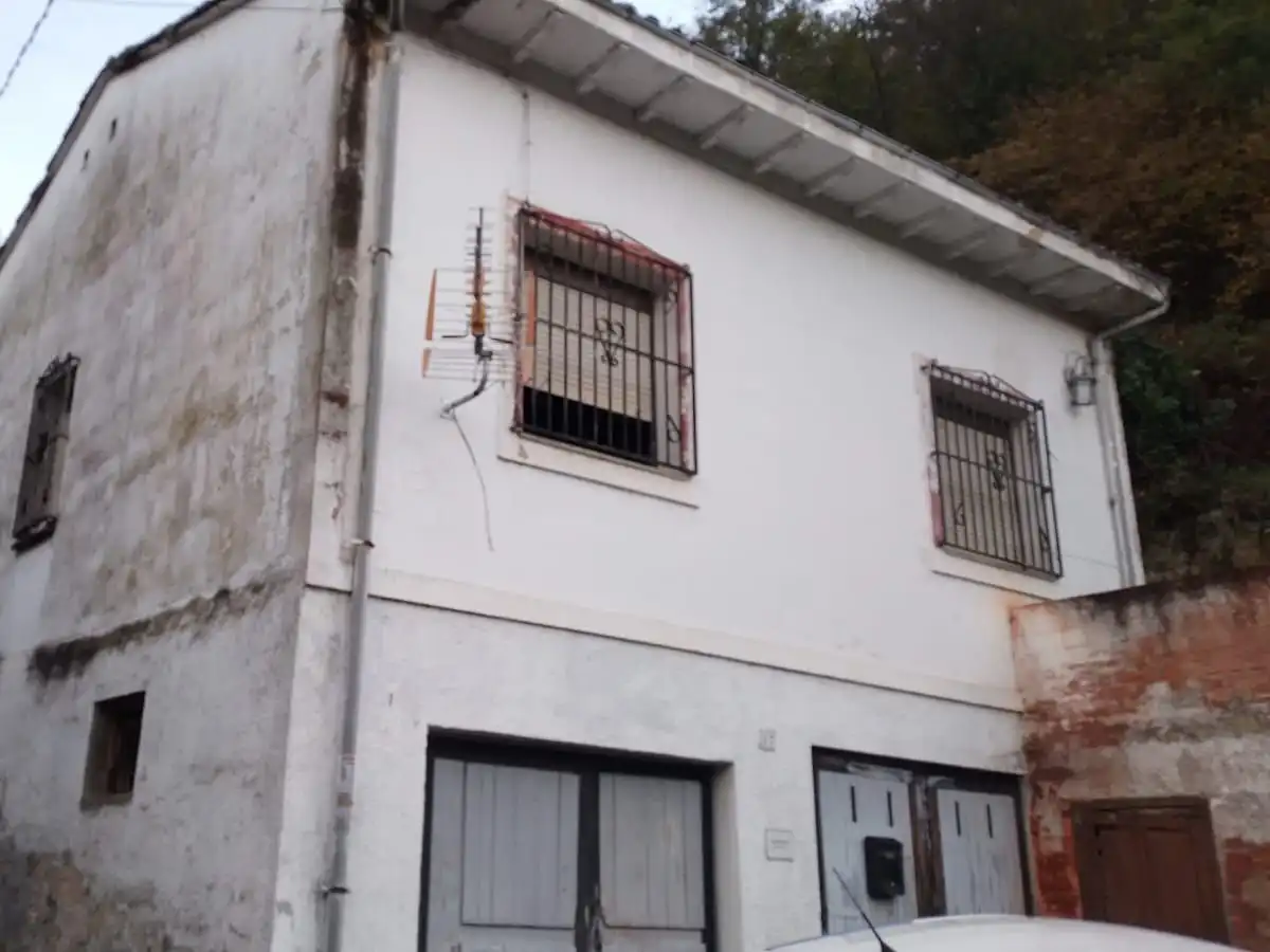 Terreno rustico in vendita a Tras de La Sierra, La Piquera, imagen 2