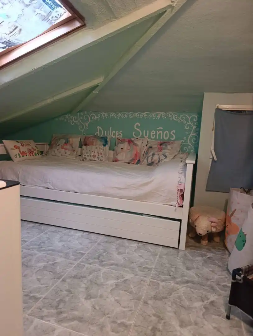 Bedroom of Detached homes for sale in Santa Pola  with Heating, Terrace and Furnished