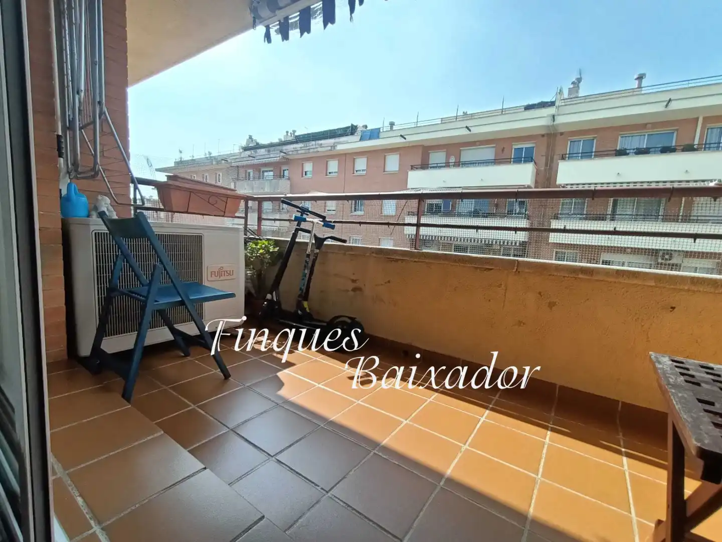 Flat for sale in Passatge Mercè Rodoreda, Muntanyeta