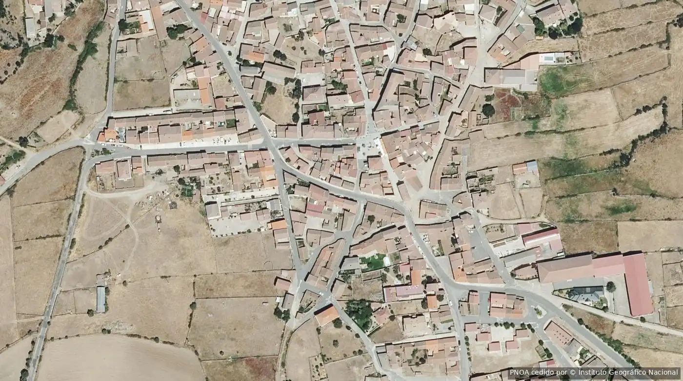 Local en venta en Santa María del Berrocal, Ávila