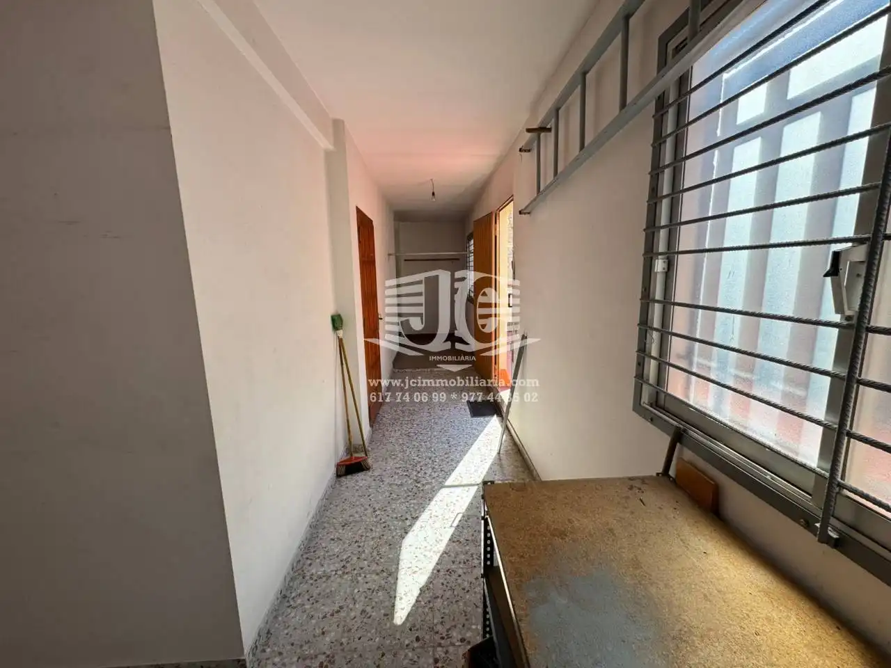 Casa o xalet en venda en Tortosa amb Aire condicionat, Terrassa i Moblat