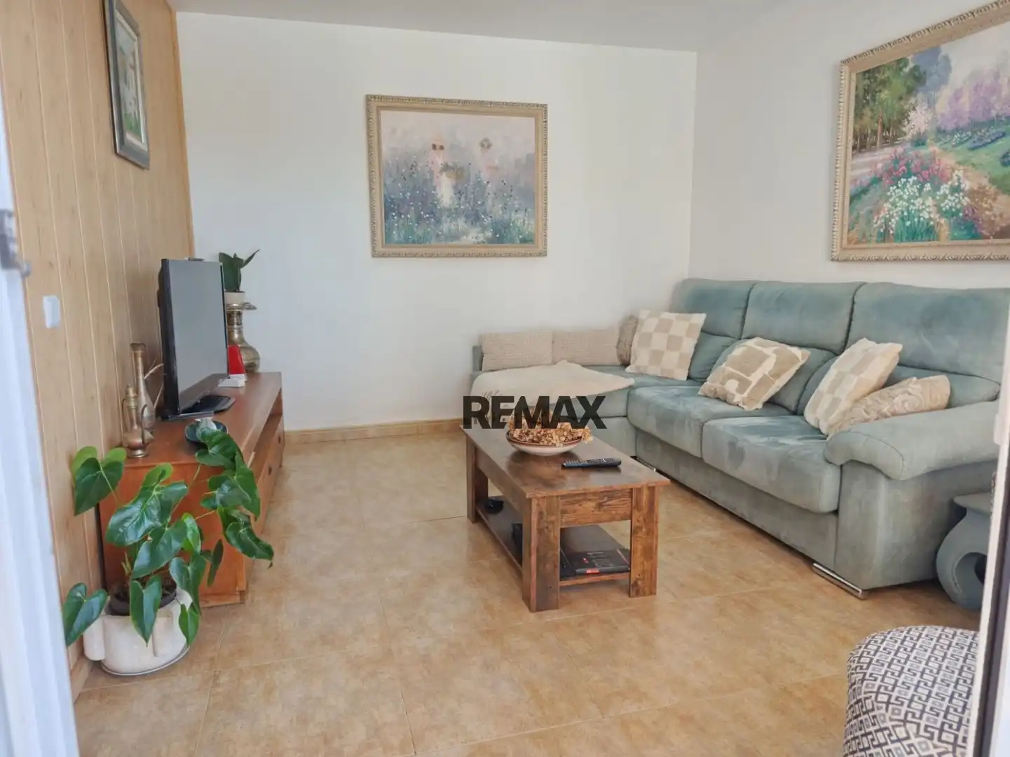 Chalet con terraza en venta en Avenida AV MAS SANTET, imagen 11