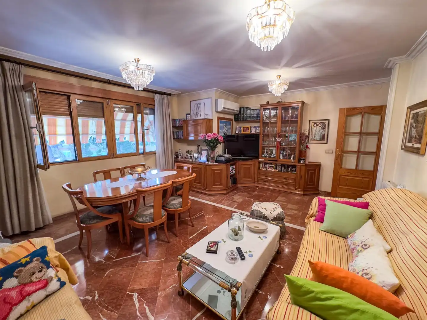 Ático en venta en GRANADA, Agost