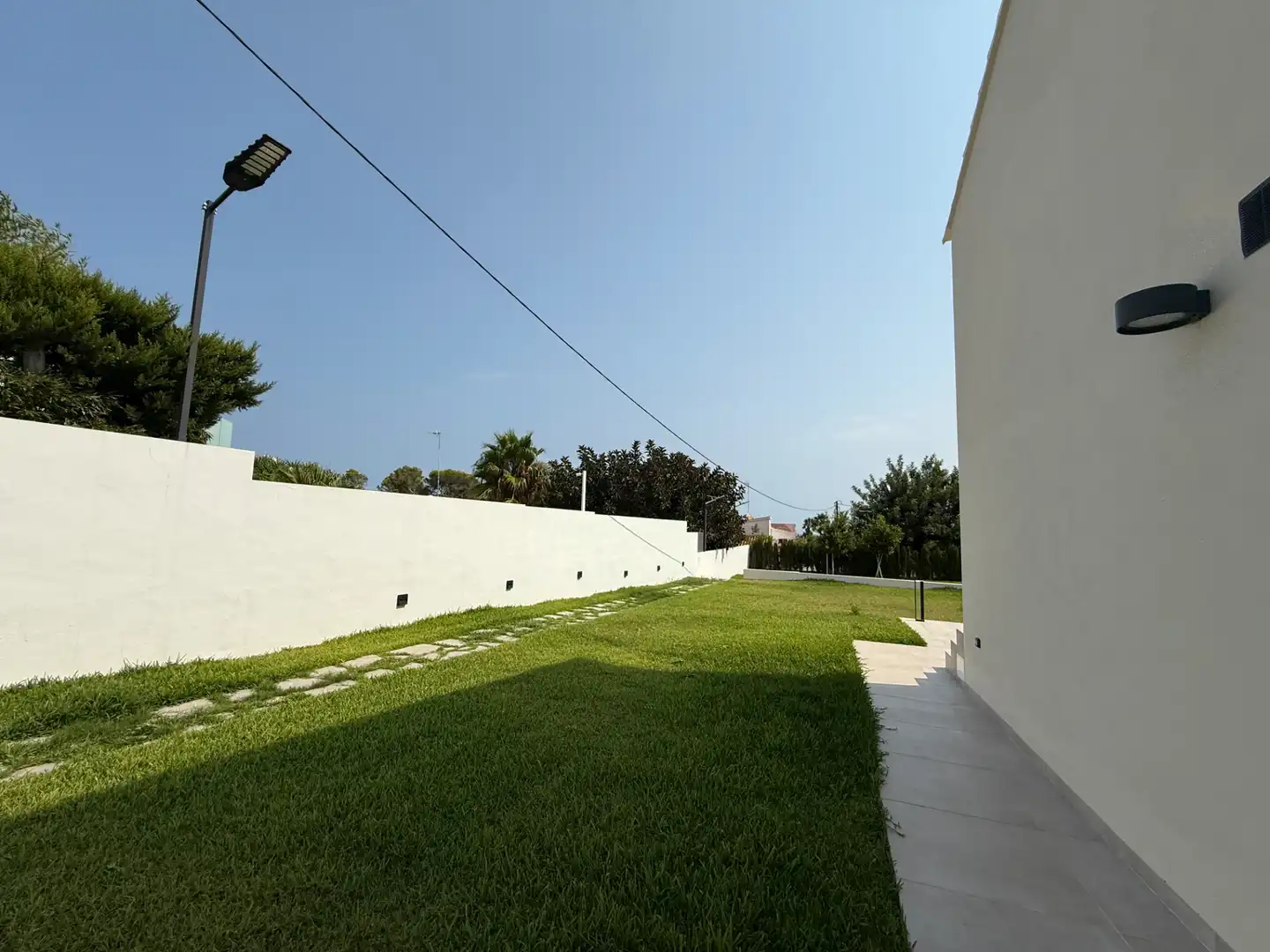 Villa mit Terrasse zum Verkauf in Devessa - Monte Pego, imagen 10
