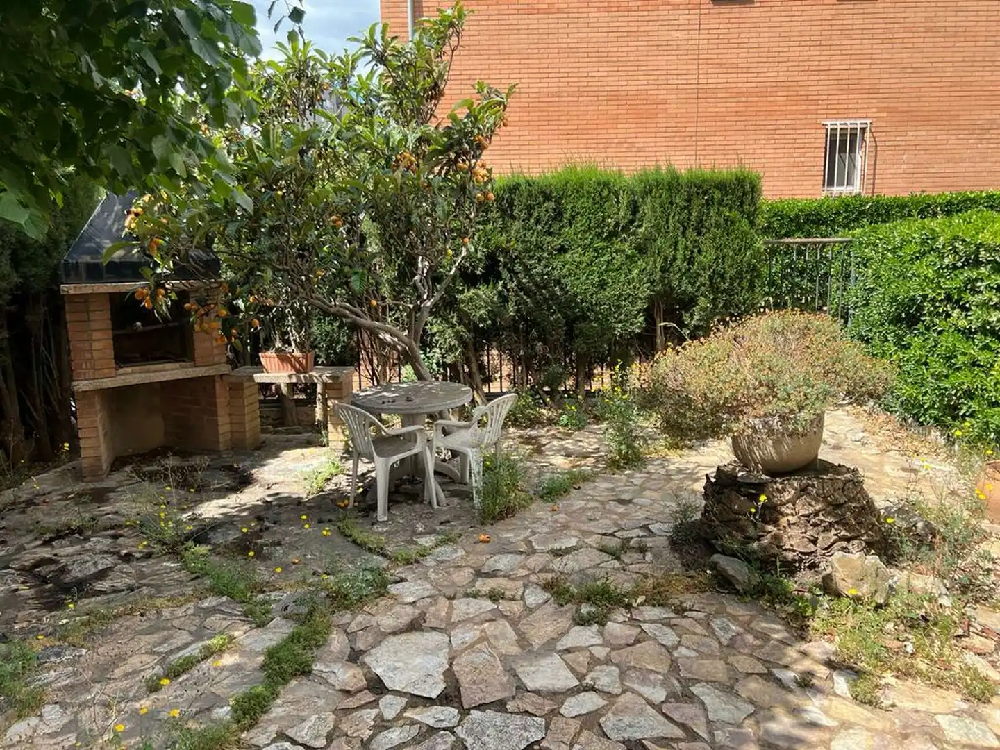 Casa o xalet de lloguer a Poble Nou - Olivar Gran