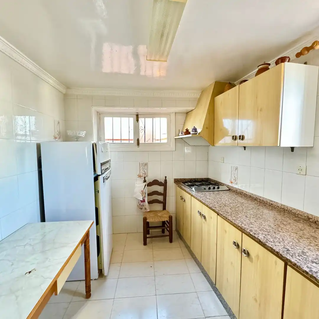 House with terrace for sale in Quinta 2, imagen 11