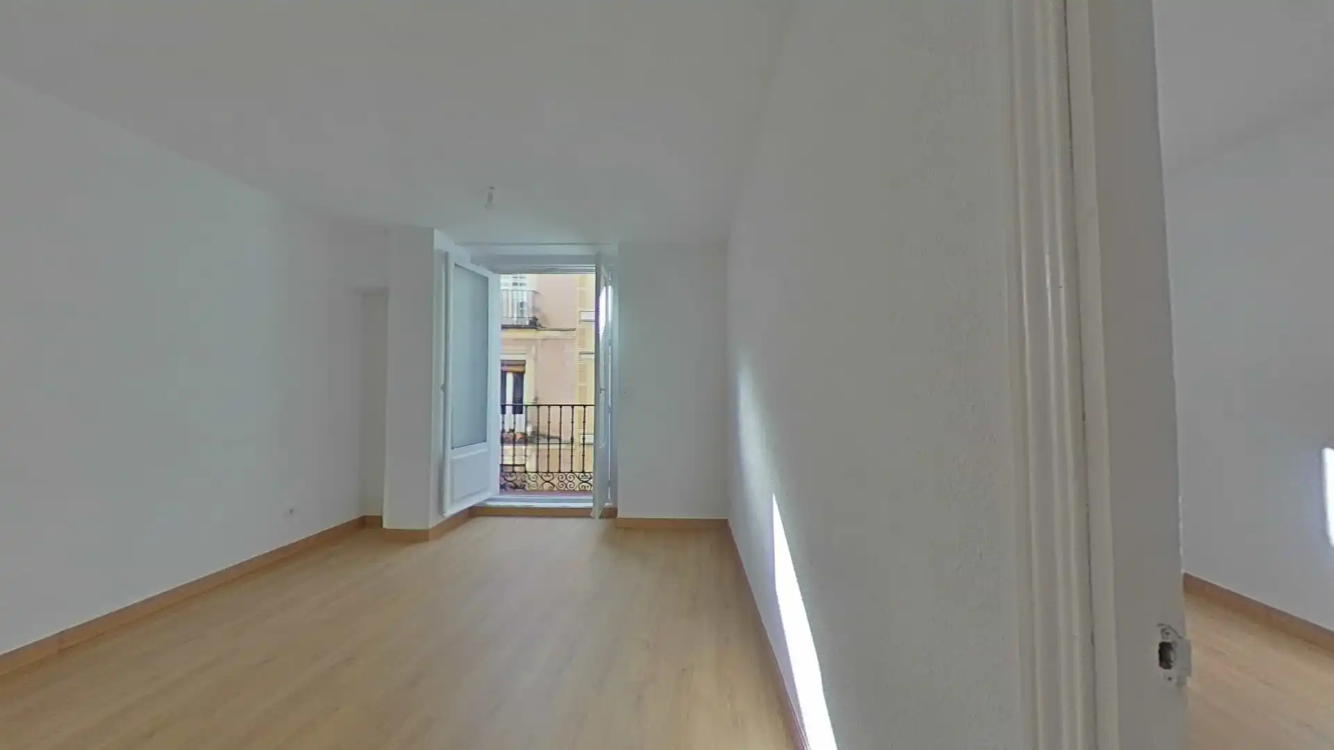 Habitación de Piso en venta en Madrid