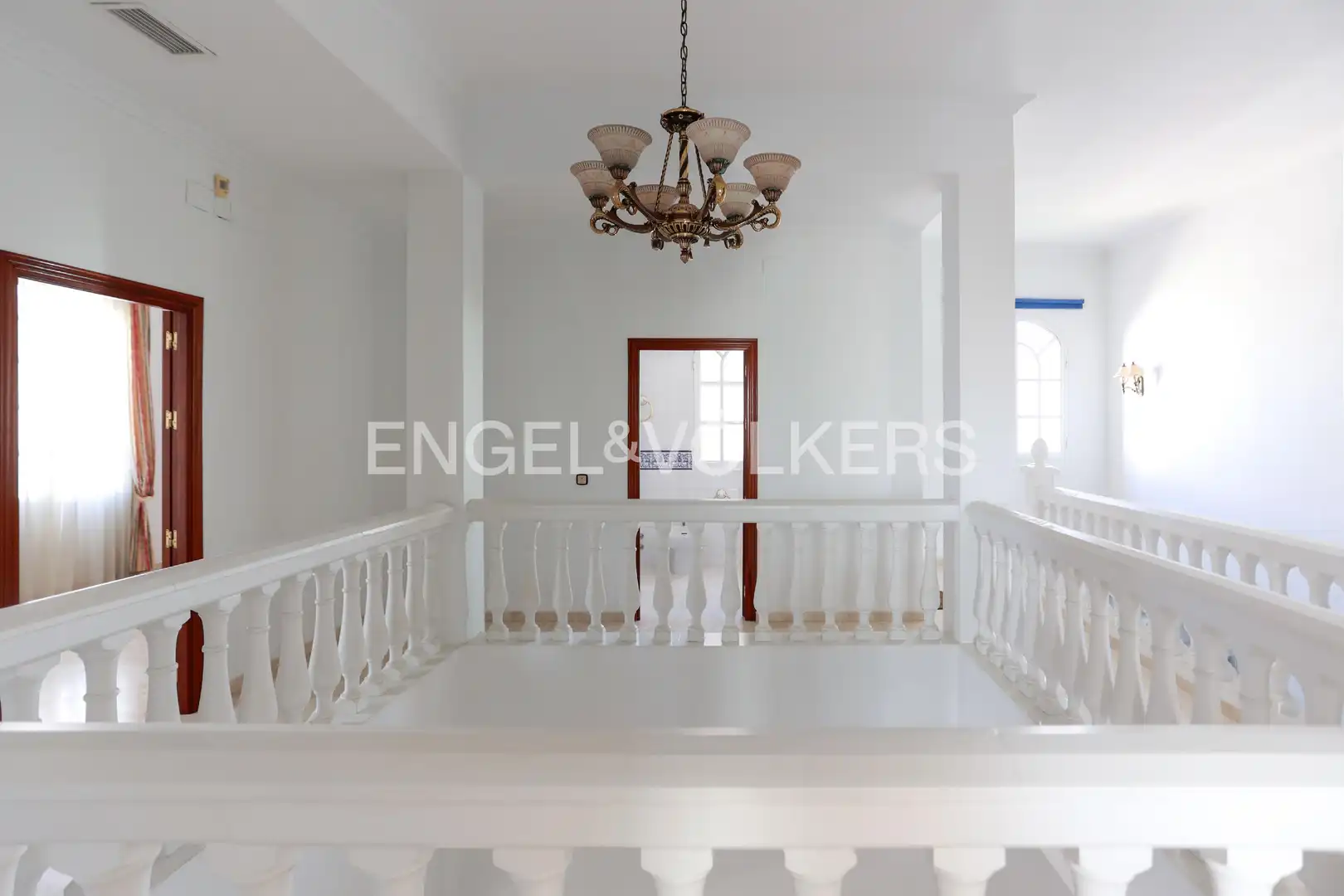 Casa o chalet en venta en Los Palacios y Villafranca con Aire acondicionado, Calefacción y Jardín privado
