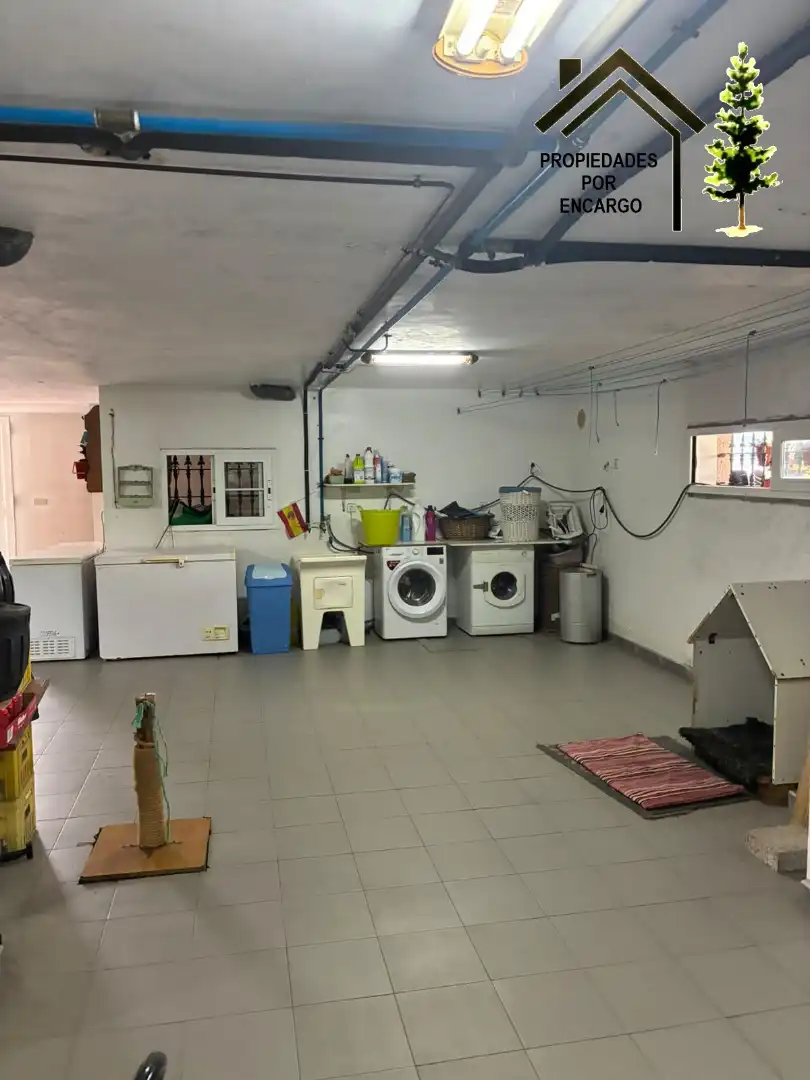 Detached house with garden for sale in Darbo, imagen 64