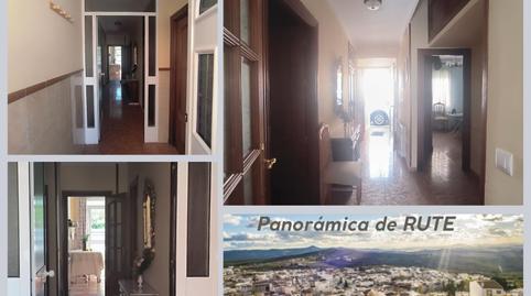 Foto 5 de Casa o xalet en venda a Rute, Córdoba