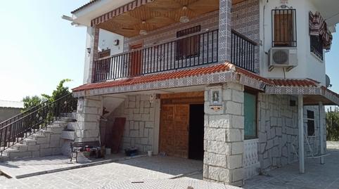 Foto 3 de Casa o xalet en venda a Villanueva de Perales, Madrid