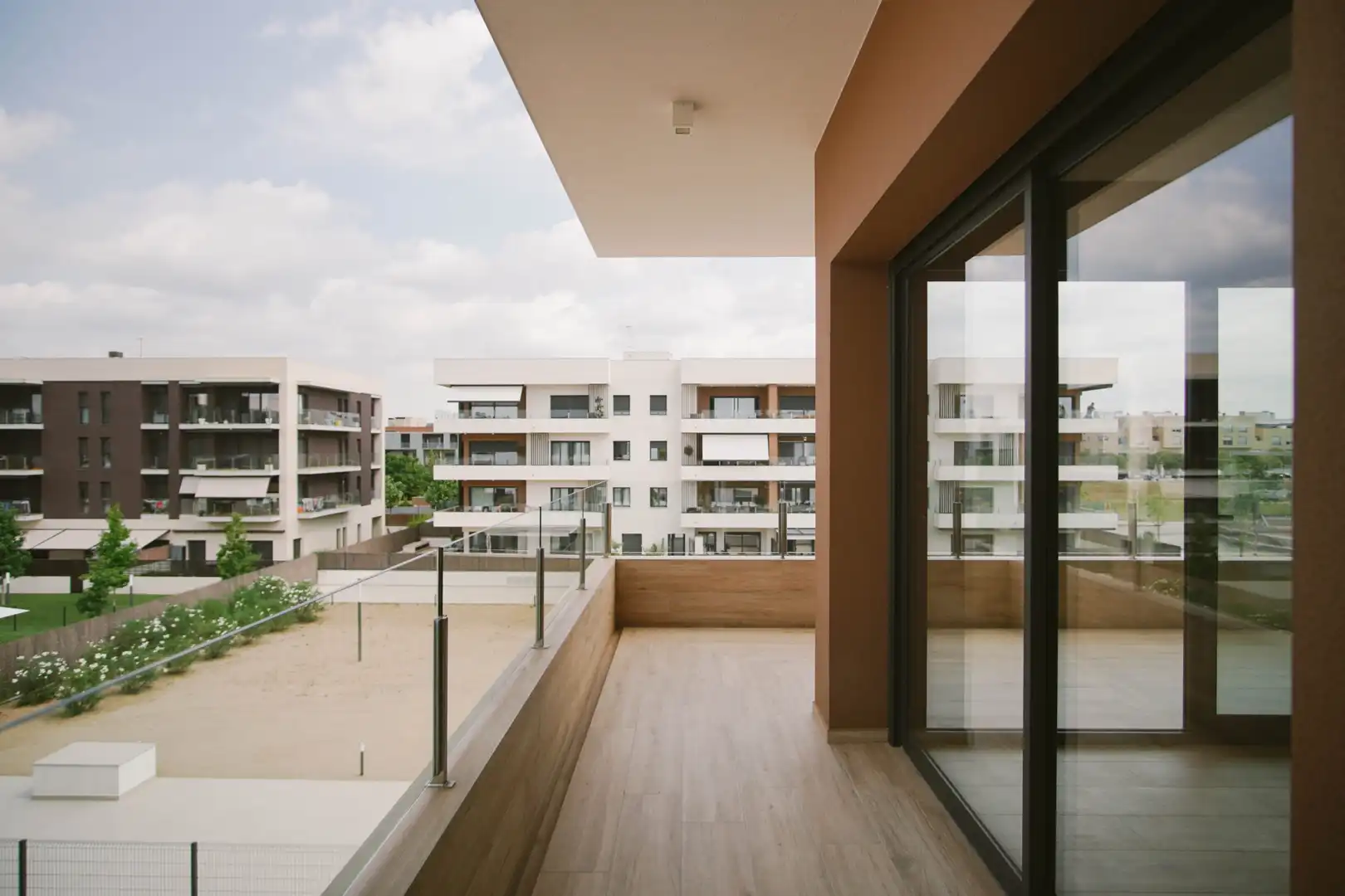 Planta baja en venta en Sarrià de Ter
