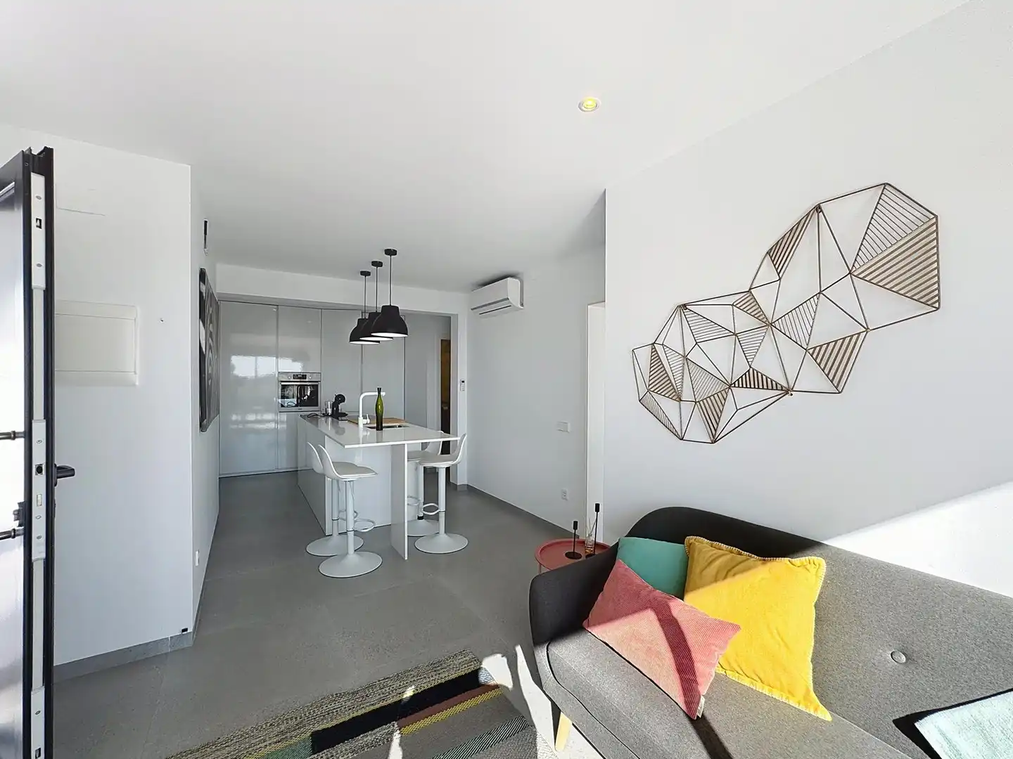 Chalet con piscina en venta en Cumbre del Sol, imagen 33