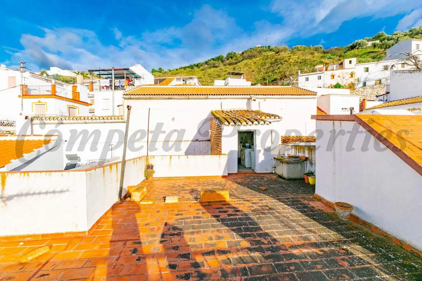 Casa en venda a Árchez, imagen 2