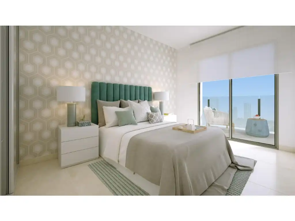 Penthouse mit Pool zum Verkauf in Centro, imagen 6