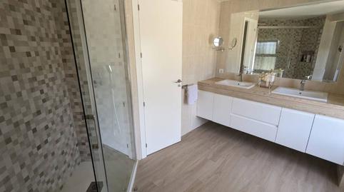 Foto 4 de Casa o xalet de lloguer a Santa María, Málaga