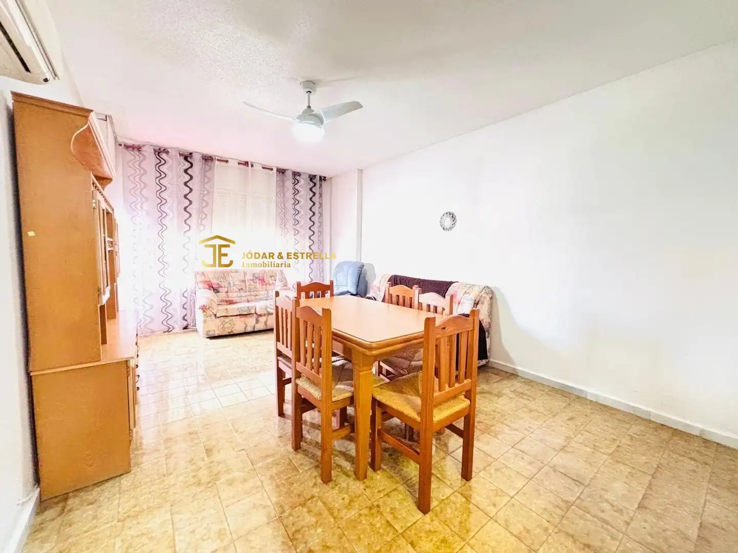 Flat with terrace for sale in Puerto Lumbreras, imagen 7