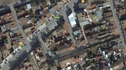 Foto 2 de Casa o xalet en venda a Calle Picasso, Los Corrales, Sevilla